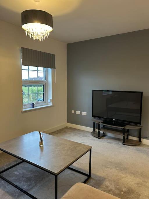 Luxury Countryside Stay - Waters Upton, Telford Buitenkant foto